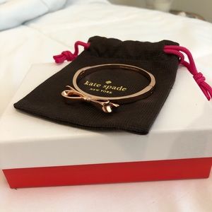 Kate spade bracelet